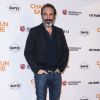 Jean Dujardin lors de l'avant-première du film "Chacun sa vie" au cinéma UGC Normandie à Paris, France, le 13 mars 2017. © Olivier Borde/Bestimage