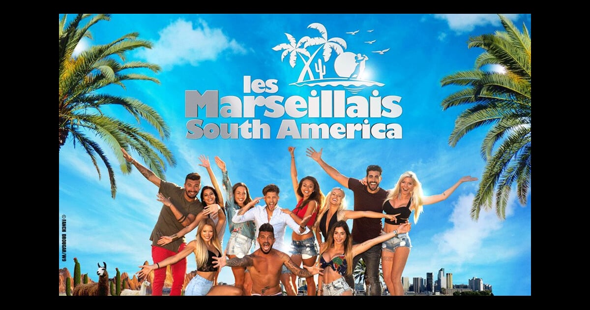 Les Marseillais Une candidate emblématique arrête la téléréalité Purepeople Les Marseillais Une candidate emblématique arrête la téléréalité Purepeople