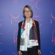 Françoise Nyssen, ministre de la Culture - Photocall du dîner des 70 ans du Festival International du Film de Cannes. Le 23 mai 2017. © Borde-Jacovides-Moreau / Bestimage