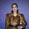 Marion Cotillard (tenue Ulyana Sergeenko) - Photocall du dîner des 70 ans du Festival International du Film de Cannes. Le 23 mai 2017. © Borde-Jacovides-Moreau / Bestimage