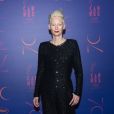 Tilda Swinton - Photocall du dîner des 70 ans du Festival International du Film de Cannes. Le 23 mai 2017. © Borde-Jacovides-Moreau / Bestimage