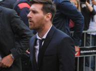 Lionel Messi : Sa peine de prison confirmée !