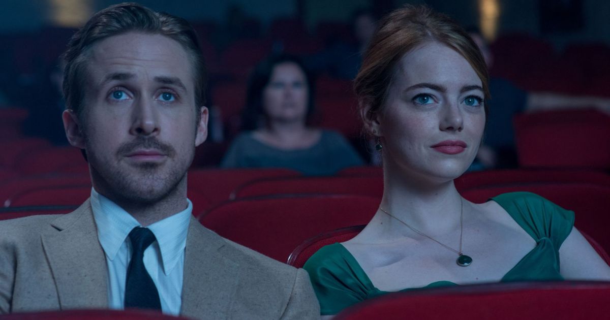 Bande-annonce de La La Land. En DVD le 25 mai. - Purepeople