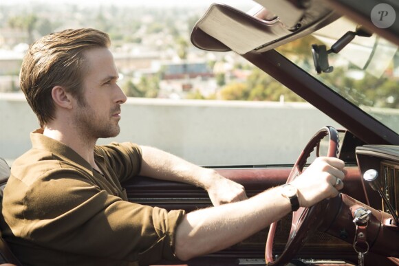 Ryan Gosling dans La La Land