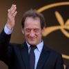 Vincent Lindon - Montée des marches du film "Rodin" lors du 70e Festival International du Film de Cannes. Le 24 mai 2017. © Borde-Jacovides-Moreau / Bestimage