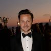 Semi-exclusif - Martin Solveig - Soirée de la fondation Positive Planet au Palm Beach lors du 70ème festival de Cannes le 24 mai 2017. © Rachid Bellak/Bestimage