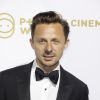 Martin Solveig - Photocall de la soirée de la fondation Positive Planet au Palm Beach lors du 70ème festival de Cannes le 24 mai 2017.