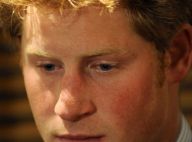 La love story est terminée... entre le prince Harry et sa girlfriend !