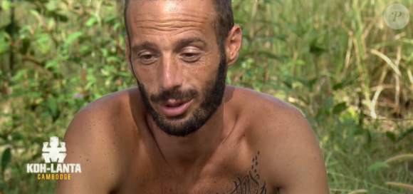 "Koh-Lanta Cambodge", épisode du 26 mai 2017 sur TF1.