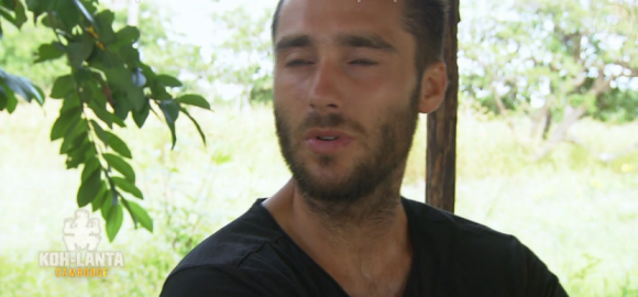 "Koh-Lanta Cambodge", épisode du 26 mai 2017 sur TF1.