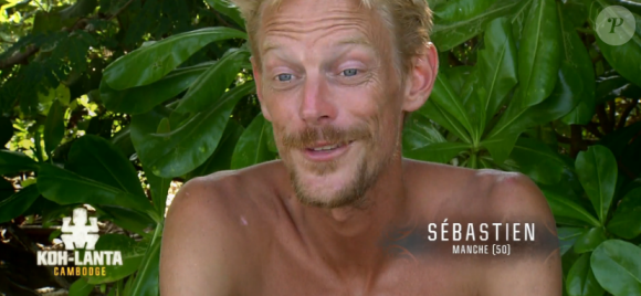 "Koh-Lanta Cambodge", épisode du 26 mai 2017 sur TF1.