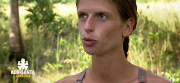 "Koh-Lanta Cambodge", épisode du 26 mai 2017 sur TF1.