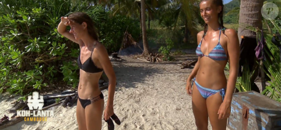 "Koh-Lanta Cambodge", épisode du 26 mai 2017 sur TF1.