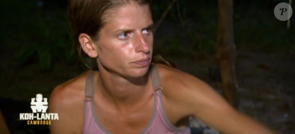 "Koh-Lanta Cambodge", épisode du 26 mai 2017 sur TF1.