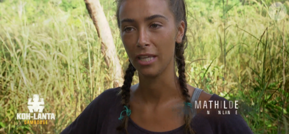"Koh-Lanta Cambodge", épisode du 26 mai 2017 sur TF1.