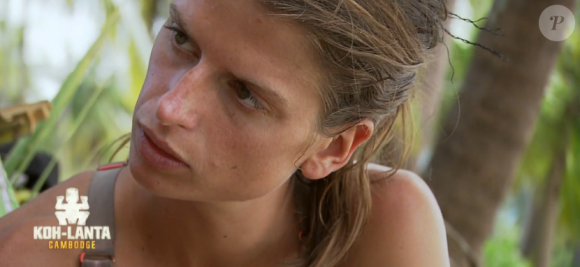 "Koh-Lanta Cambodge", épisode du 26 mai 2017 sur TF1.