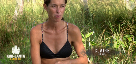 "Koh-Lanta Cambodge", épisode du 26 mai 2017 sur TF1.