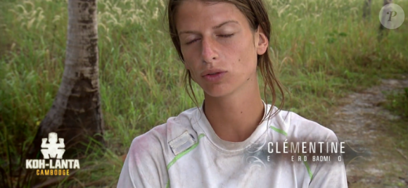 "Koh-Lanta Cambodge", épisode du 26 mai 2017 sur TF1.