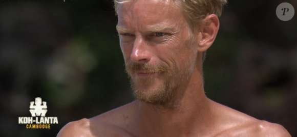 "Koh-Lanta Cambodge", épisode du 26 mai 2017 sur TF1.
