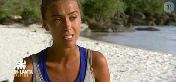 "Koh-Lanta Cambodge", épisode du 26 mai 2017 sur TF1.