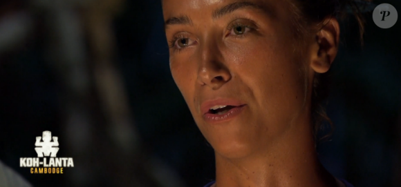 "Koh-Lanta Cambodge", épisode du 26 mai 2017 sur TF1.
