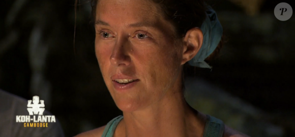 "Koh-Lanta Cambodge", épisode du 26 mai 2017 sur TF1.