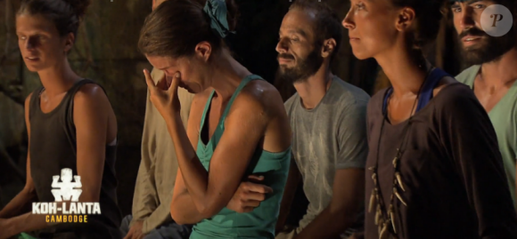 "Koh-Lanta Cambodge", épisode du 26 mai 2017 sur TF1.