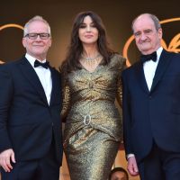 Cannes 2017 : Dans les coulisses du Festival avec un témoin tout particulier...