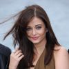 Aishwarya Rai - Photocall lors du Festival de Cannes 2011