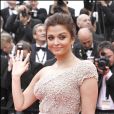 Aishwarya Rai - Ouverture du Festival de Cannes le 11 mai 2011