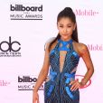 Ariana Grande à la soirée Billboard Music Awards à T-Mobile Arena à Las Vegas, le 22 mai 2016