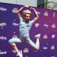 Frankie Grande à la journée Radio Disney Music Awards 2016 au théâtre The Microsoft à Los Angeles, le 30 avril 2016