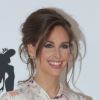 Ophélie Meunier - Gala de charité au profit de l'association "Les Bonnes fées" à l'hôtel d'Evreux, Place Vendôme à Paris, le 20 mars 2017.