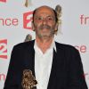 Jean-Pierre Bacri - 29ème cérémonie des Molières 2017 aux Folies Bergère à Paris le 29 mai 2017. © Coadic Guirec/Bestimage