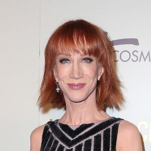 Kathy Griffin à la soirée Women's Choice Award à Hollywood, le 18 mai 2017 © AdMedia via Zuma/Bestimage