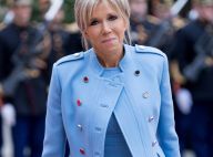 Brigitte Macron : L'impitoyable Cristina Cordula donne son avis sur son look