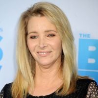 Lisa Kudrow : La star de Friends est en deuil...