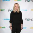 Lisa Kudrow à la soirée Mamarazzi au restaurant The Moms and Subway à Beverly Hills, le 6 mars 2017 © AdMedia via Zuma/Bestimage