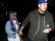 Rob Kardashian : Oubliée Blac Chyna, le frère de Kim K a une nouvelle chérie !