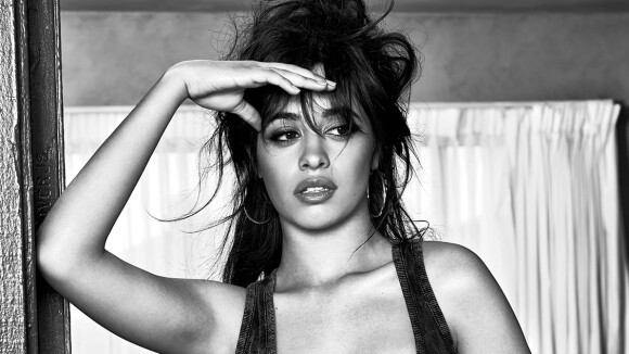 Camila Cabello : La chanteuse devient égérie de GUESS