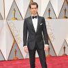 Andrew Garfield - Arrivées des célébrités à la 89ème cérémonie des Oscars au Hollywood & Highland Center à Hollywood le 27 février 2017.
