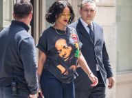 Rihanna trop grosse ? La popstar humiliée à cause de ses nouvelles rondeurs