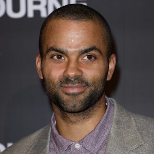 Tony Parker - Avant première du film "Jason Bourne"au Pathé Beaugrenelle à Paris le 12 juillet 2016. © Borde - Guirec / Bestimage