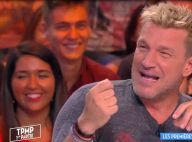 TPMP – Benjamin Castaldi : Sa première expérience sexuelle a mal tourné !