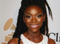 Brandy : Elle perd connaissance dans un avion... Sa grossesse en cause ?