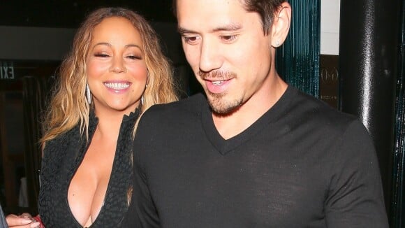Mariah Carey : Soirée romantique avec Bryan Tanaka, elle irradie...