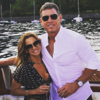 Troy Aikman : Fiançailles romantiques, à 50 ans, pour l'ex-star de la NFL