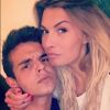 Ludivine Birker et Julien Castaldi ont rompu après trois mois de relation amoureuse.