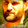 Simon, candidat de Koh-Lanta Palawan en 2007 sur tF1.