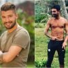 Kevin Guedj, avant/après l'aventure Moundir et les apprentis aventuriers 2.